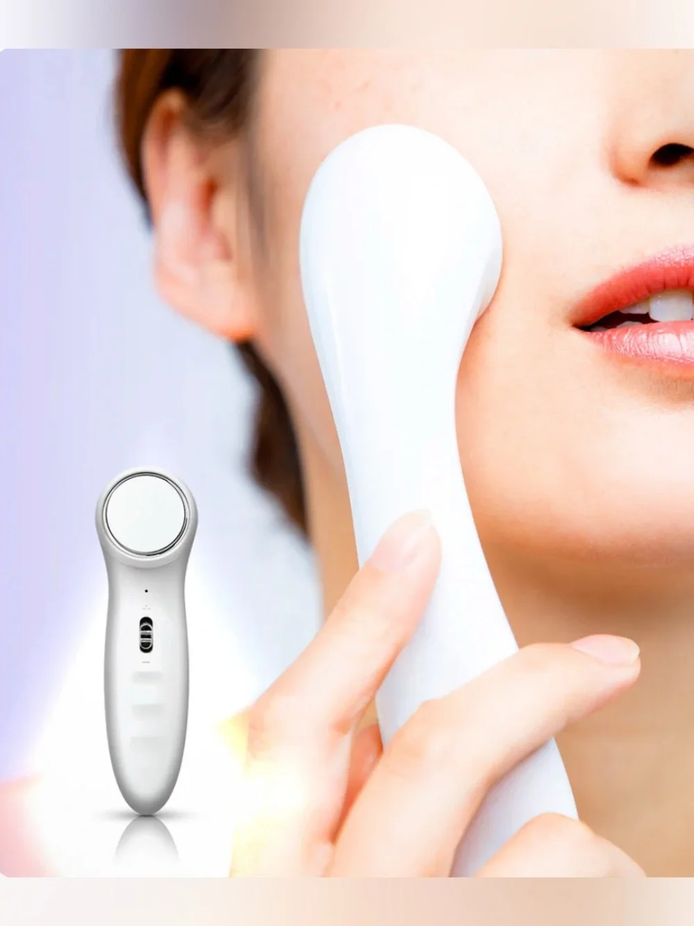 PREDIRE PARIS Age Defying 4 Step Intensive Cell Renewal Thermal Collection